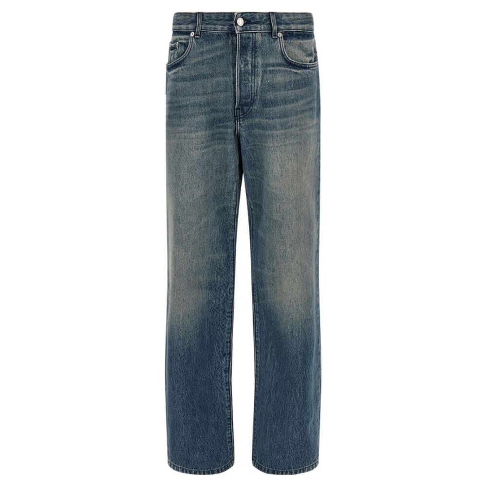 Dries Van Noten Men 'Peyter' Jeans